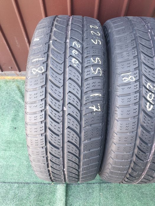 225.55.17c Continental m+s