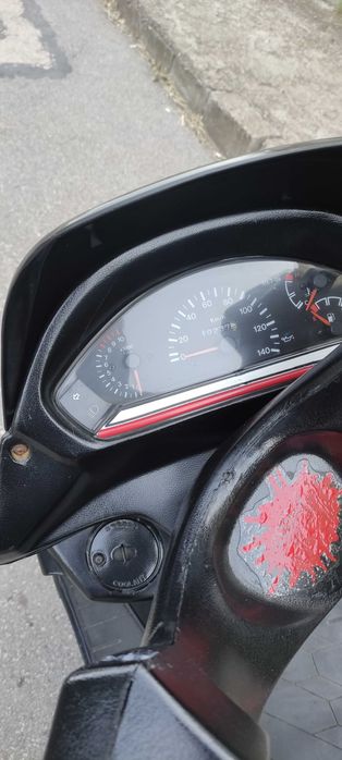 Продавам Kymco Dink 150, Кимко Динк