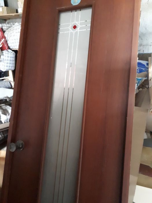 Двери межкомнатные