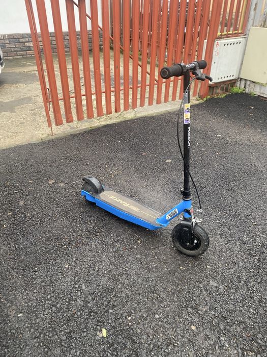 Vând trotinetă electrica copii