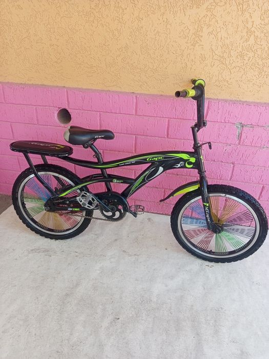 Продам / велосипед / .