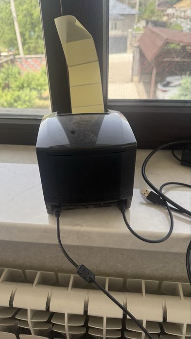 Продам принтер xprinter 365b