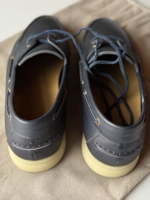 Лофер OneMillion в стиле Loro Piana