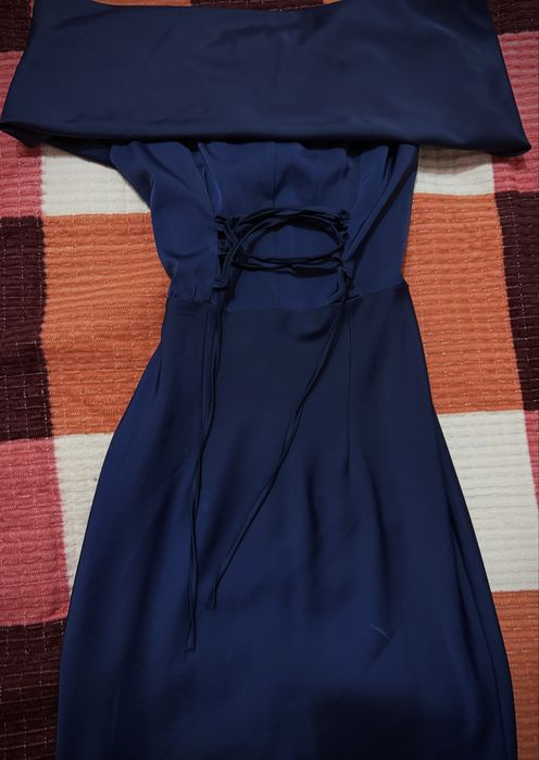 Продаю вечернее платье