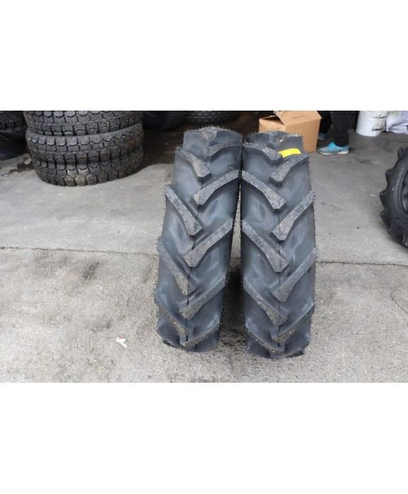8-18 ALLIANCE FARMPRO 324 6PR TT  Cauciucuri tractor, Fiat, Case, Fendt, John Deere, New Holland, Massey Ferguson, UTB   Cauciucuri tractor, Fiat, Cas