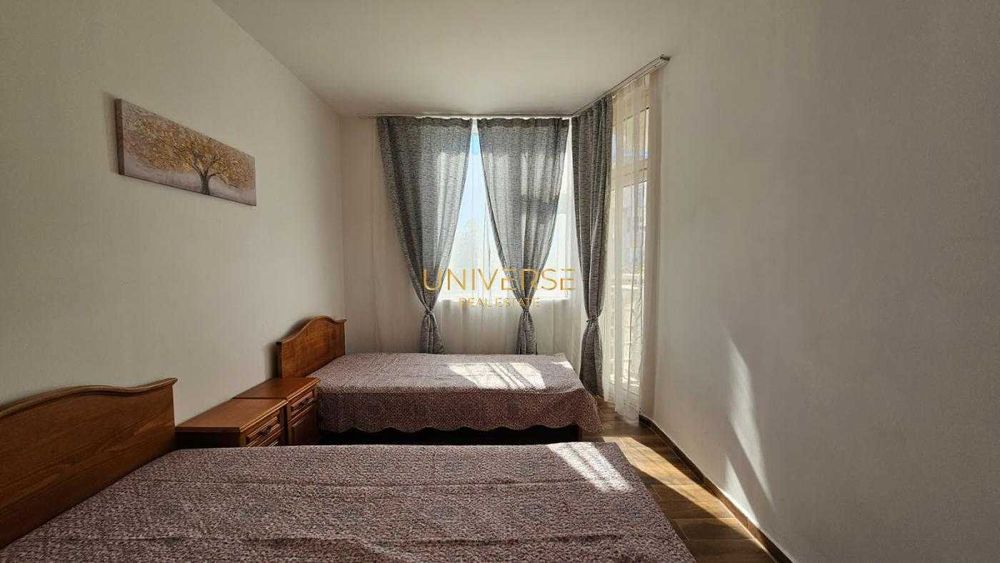 Продава се Двустаен апартамент в к.к. Слънчев бряг - 59 кв.м за 1128 €/кв.м - Снимка #5