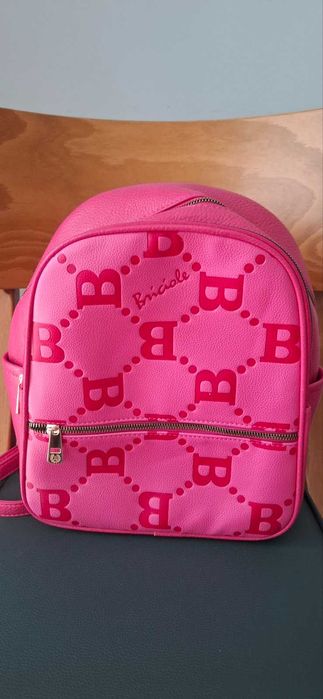 Раница спортно-елегатна