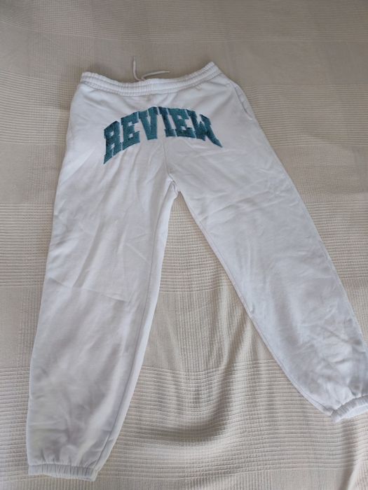 Pantaloni Review