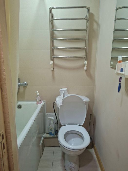 Сдам в аренду 1 ком квартира, Яккасарай, Шота Руставели, Фрегат, Аския