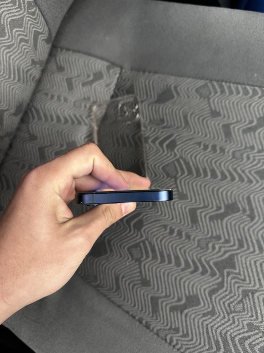 Iphone 12 128gb blue
