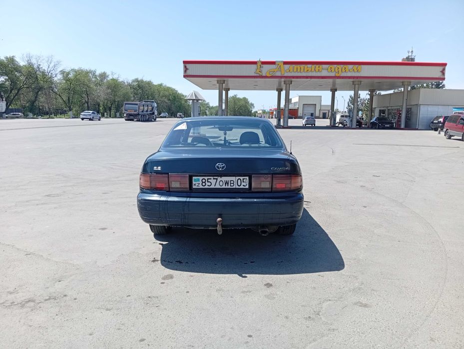 Продам Тойота Камри 10