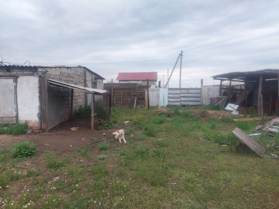 Срочно!!!Продам дом в п.Перцевка