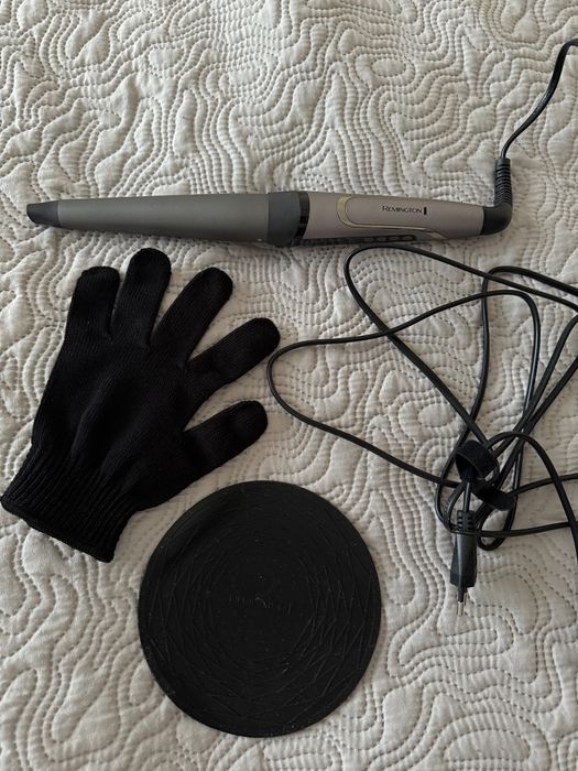 Маша за коса Remington Proluxe you