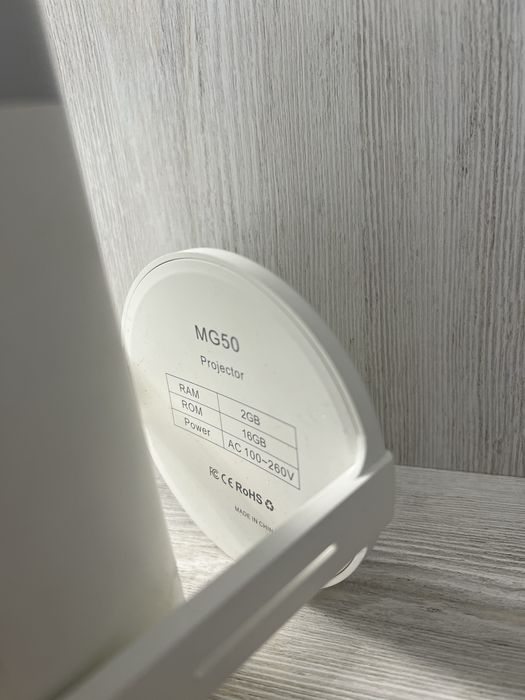 Продается домашний проектор