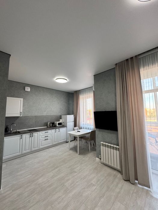 Люкс 1-комн.КарГУ