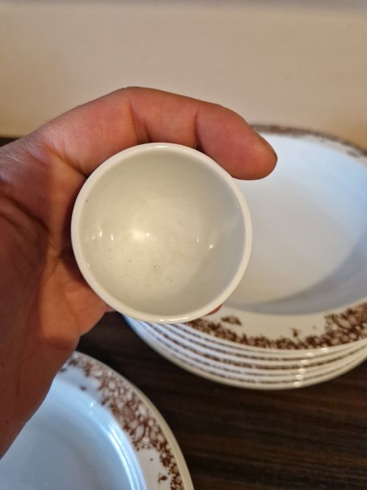 Farfurii Rosenthal studio line