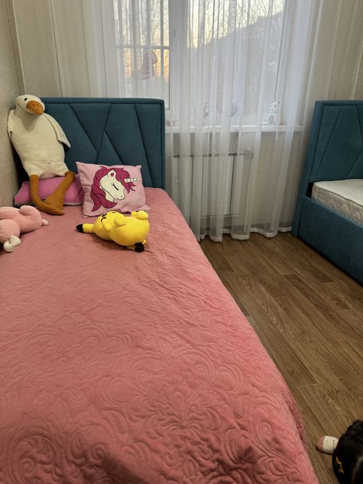 Подростковые кровати