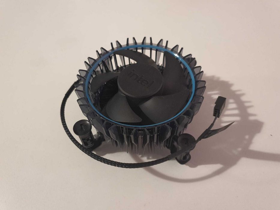 Cooler Intel Laminar RM1 LGA1700 i5/i7/i9 14th Gen, nou