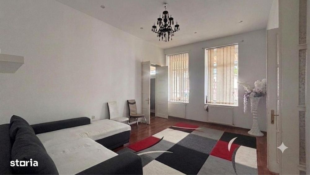 Apartament 2 camere, 70 mp, zona Centrala