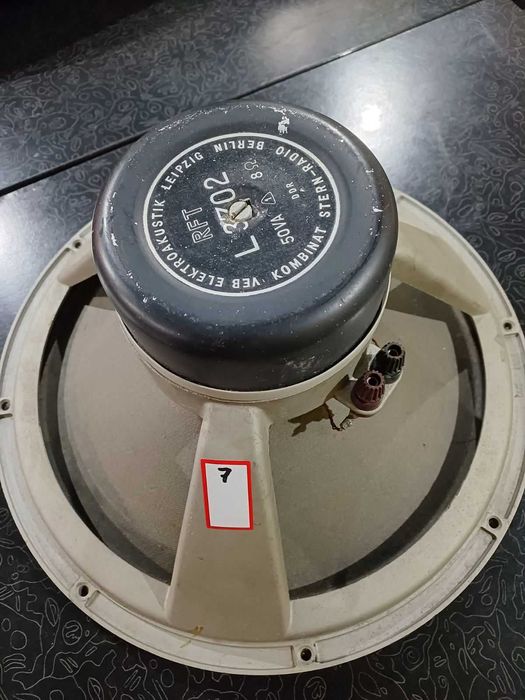 говорители RFT L 3702