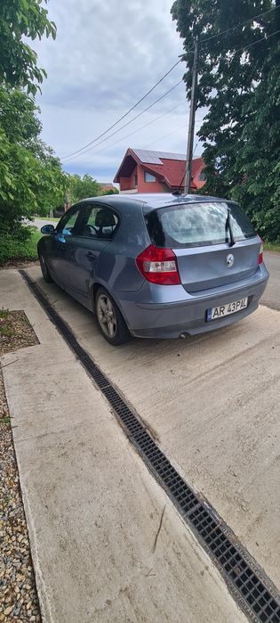 Vând BMW seria 1