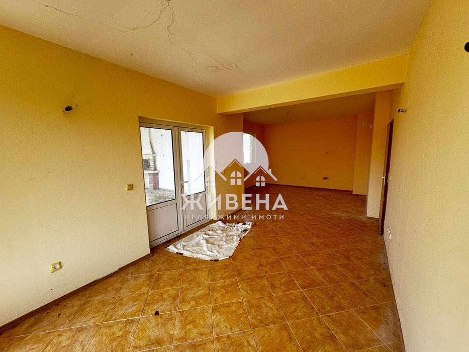 Продава къща в с.Соколово, площ 138 кв.м