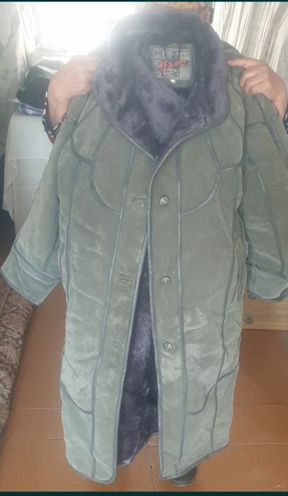 Дублонка сотилади.