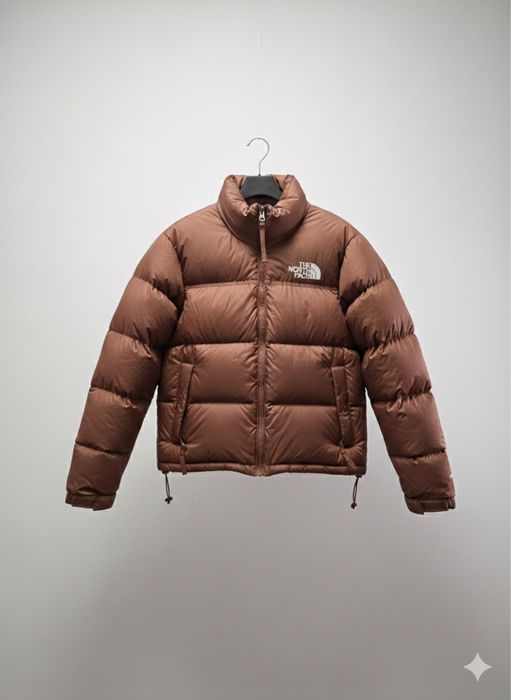 The North Face яке