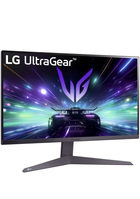 Monitor gaming LG UltraGear 27” 180Hz, nou! Full HD