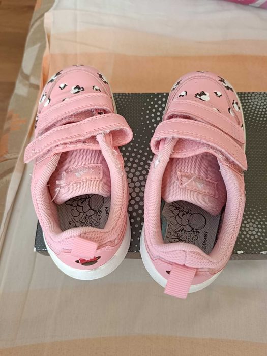 Детски маратонки ADIDAS Tensaur I Coral