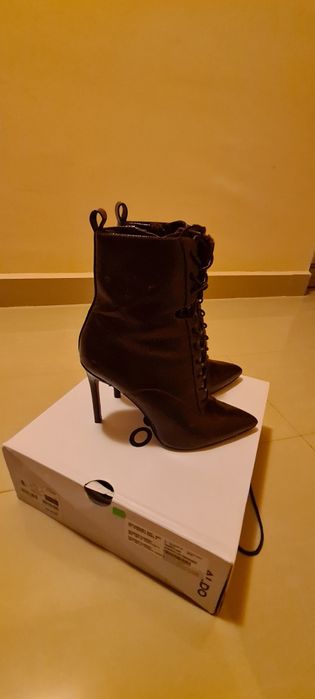 Botine dama Aldo