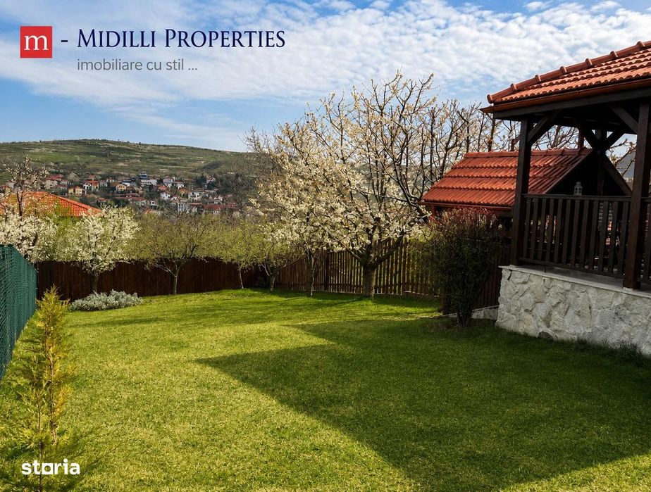 Casa 5 camere, 160mp, teren 639mp