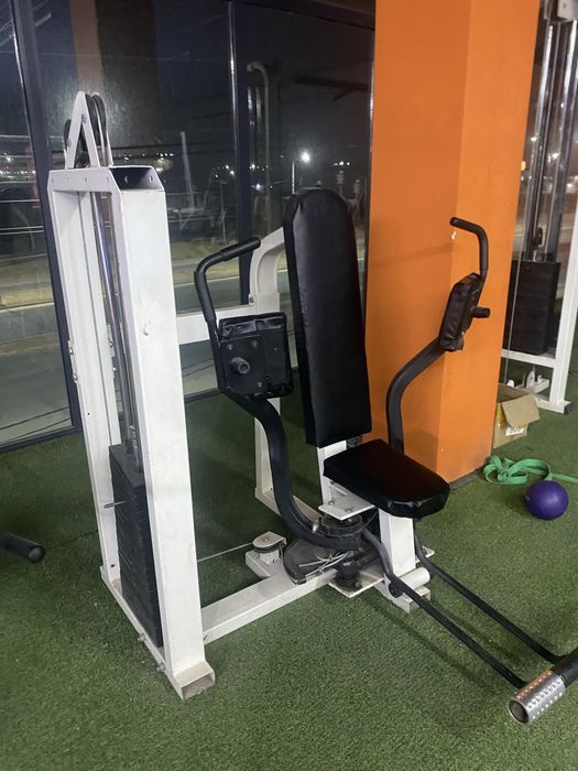 Цена Тренажеры в хорошем качестве продается срочно. Пишите на ватсап