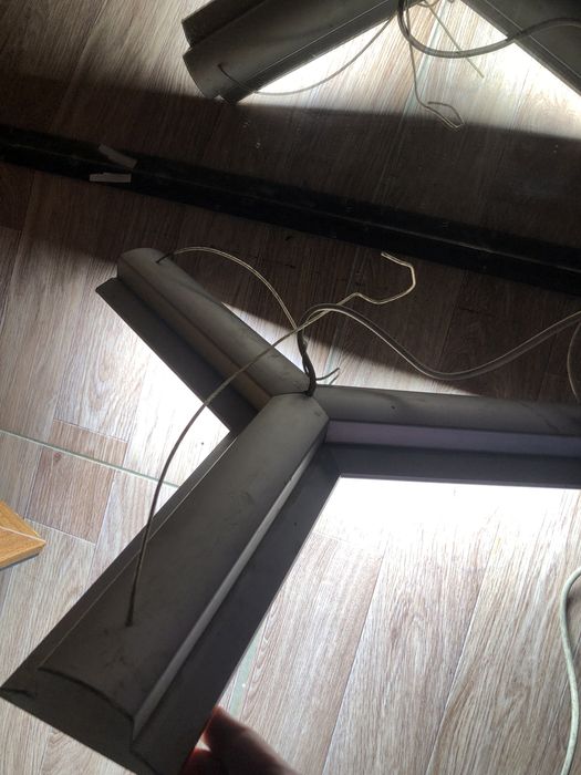 Лампа светильник Кентау