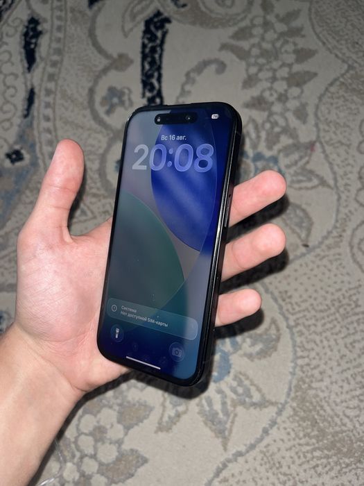 iPhone 16 - 128gb