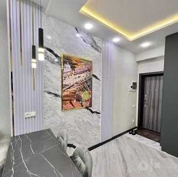 Сдаётся квартира ЖК Real House на ц2 C9