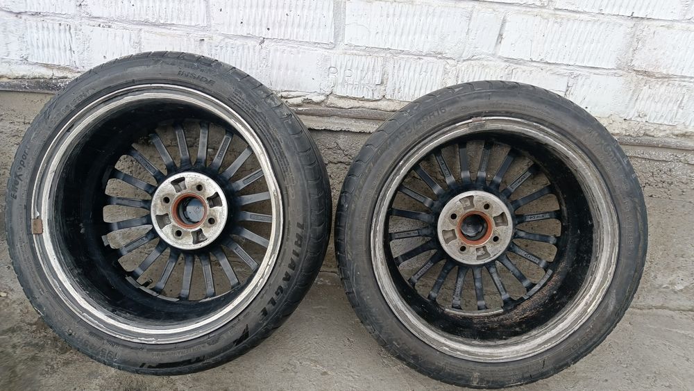 R16 Скад Веритас