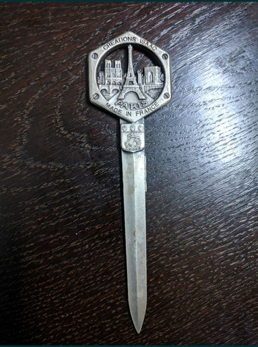 Cutit pentru deschis corespondenta