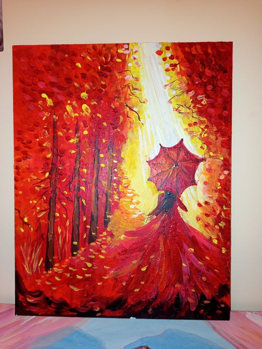 Продавам картини,пейзажи