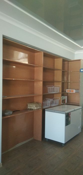 Стеллаж сотилади