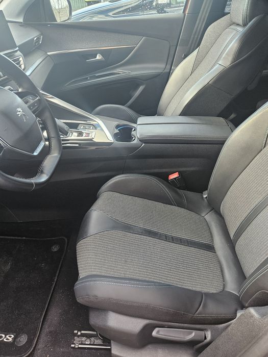 PEUGEOT 5008 2022 — imagine 14