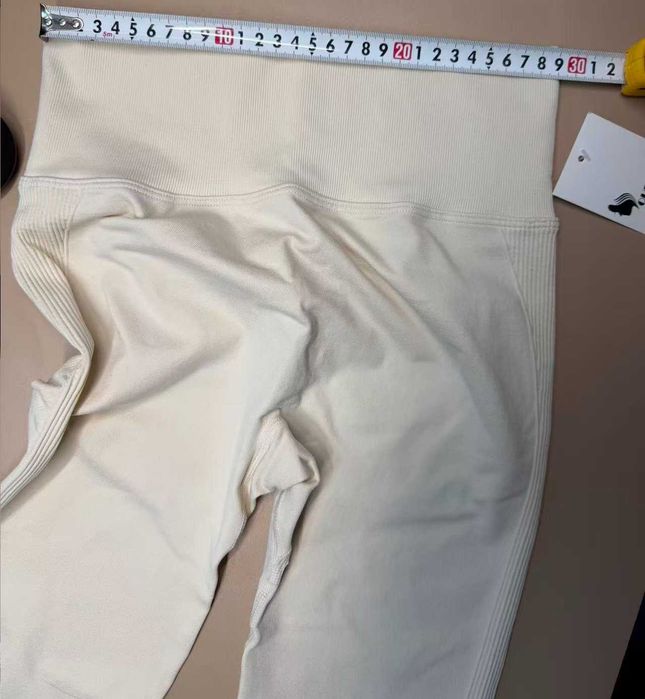 Colanti Fitness Sport Sala cu Lifting Push-Up Talie Inalta, Marimea S