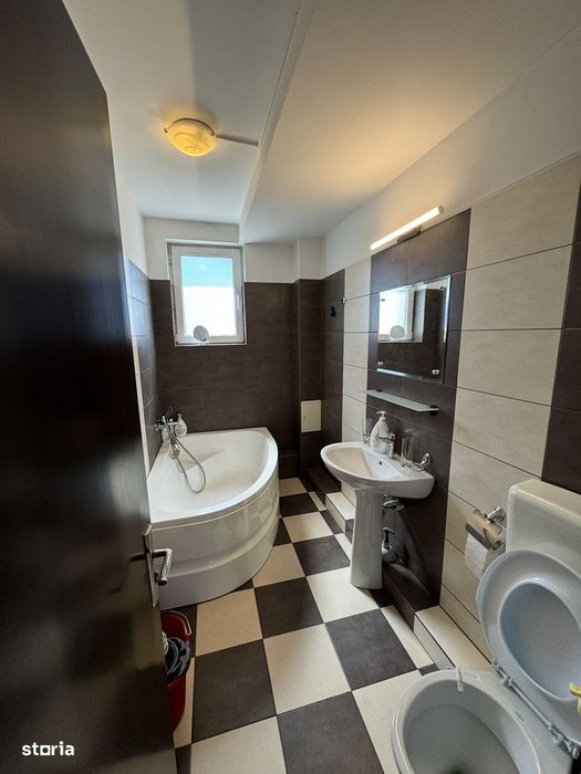 Apartament 2 camere Metrou Pacii
