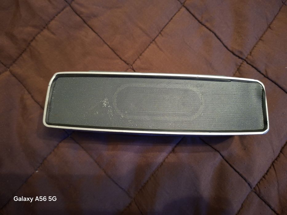 Boxa portabila Bose SoundLink Mini Bluetooth