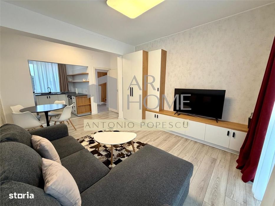 Casa 2 camere, in Ploiesti, Cartier Irish Park.