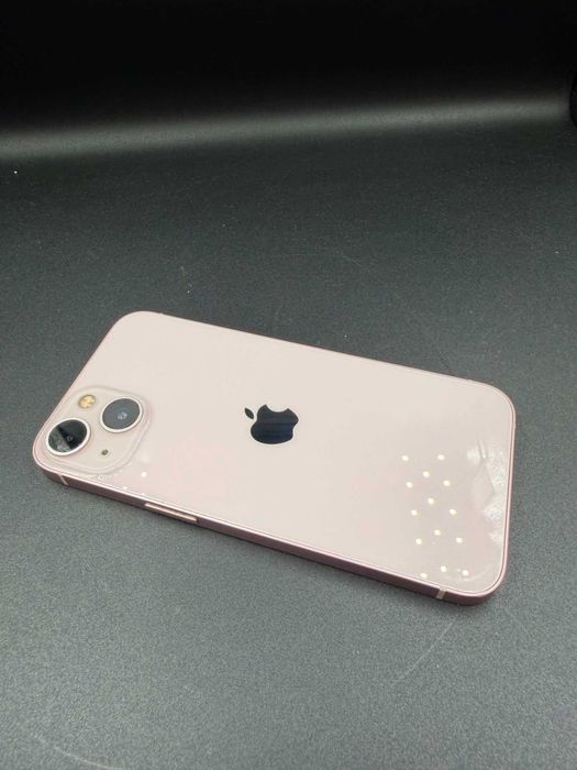 Hope Amanet P5-iPhone 13 Pink, 128 GB/81% , Liber retea