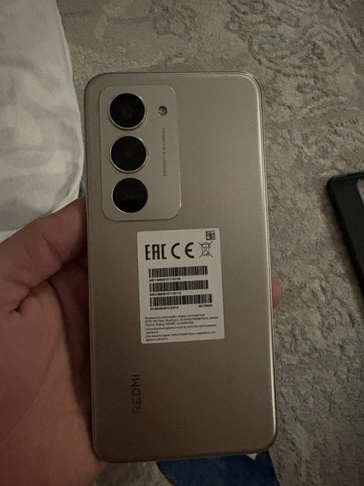 Продам  Редми 15