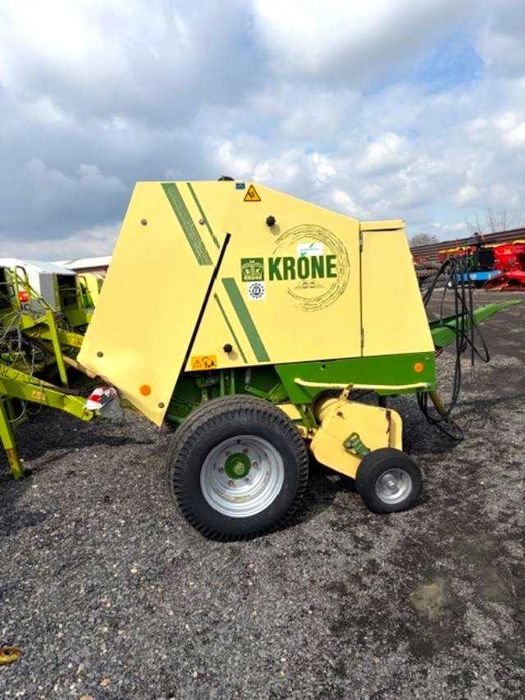 Presa Claas Rollant 44 Rollant 240 Rollant 46 Rollant 42 Rollant 250 John Deere  Krone Kr 130 Krone Bellima krone Kr 160 Krone kr 125 Welger RP 12