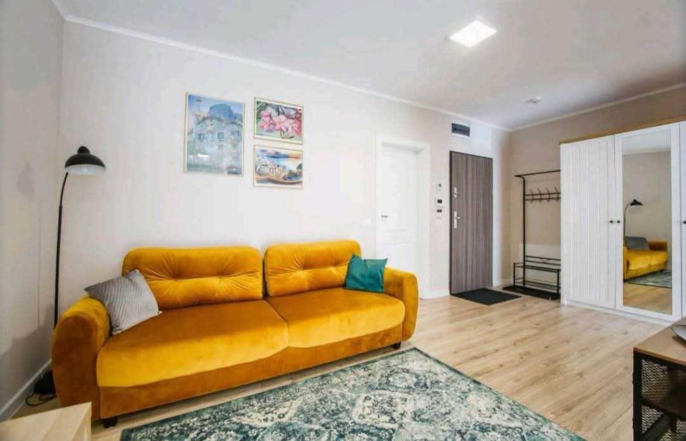 Chirie Apartament -Str. Ceyrat, Oradea