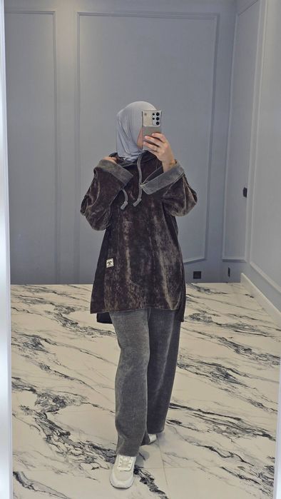 Женская  двойкааа